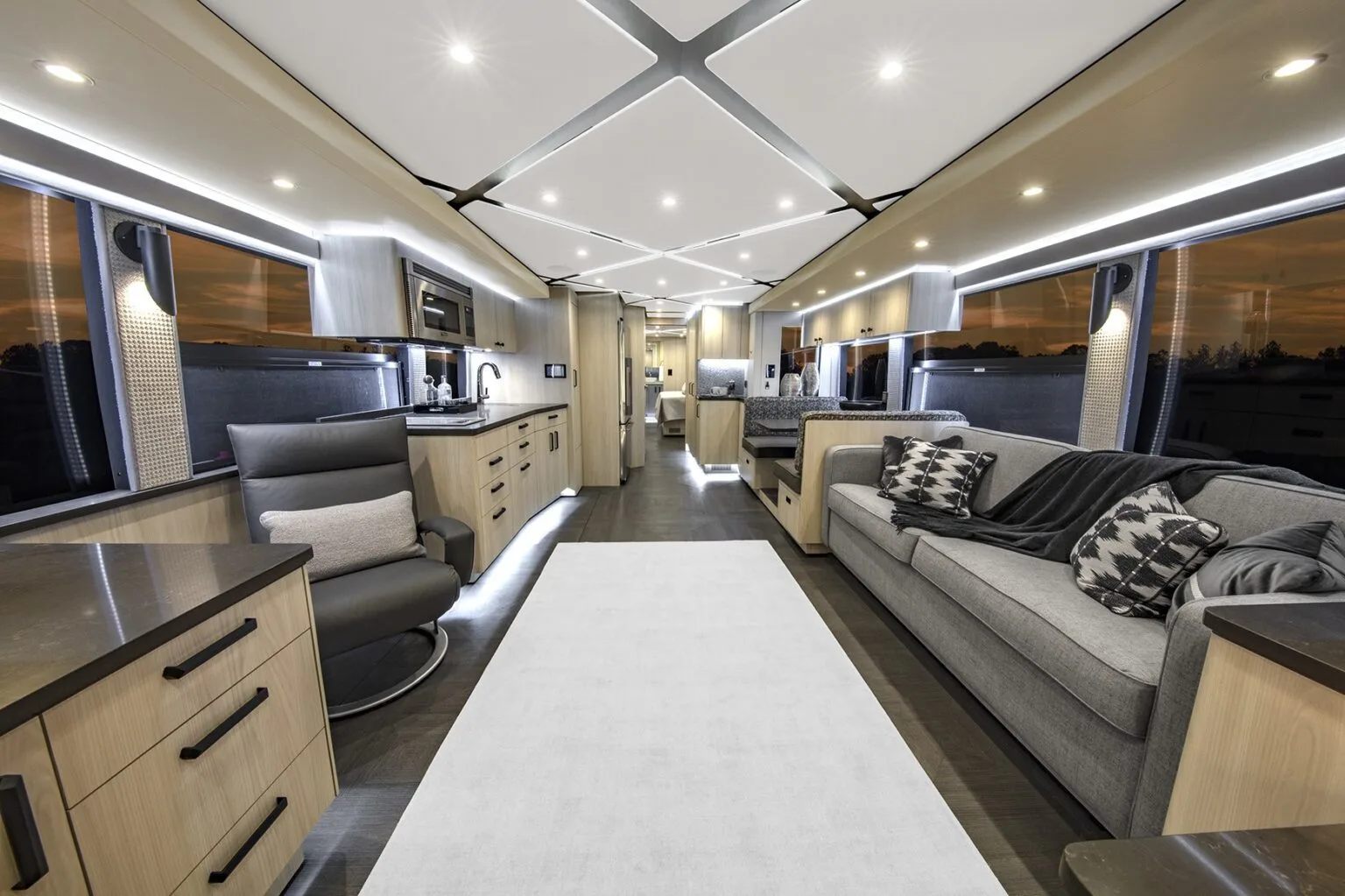 12 Of The Most Expensive Luxury Rvs In The World Let S Rv