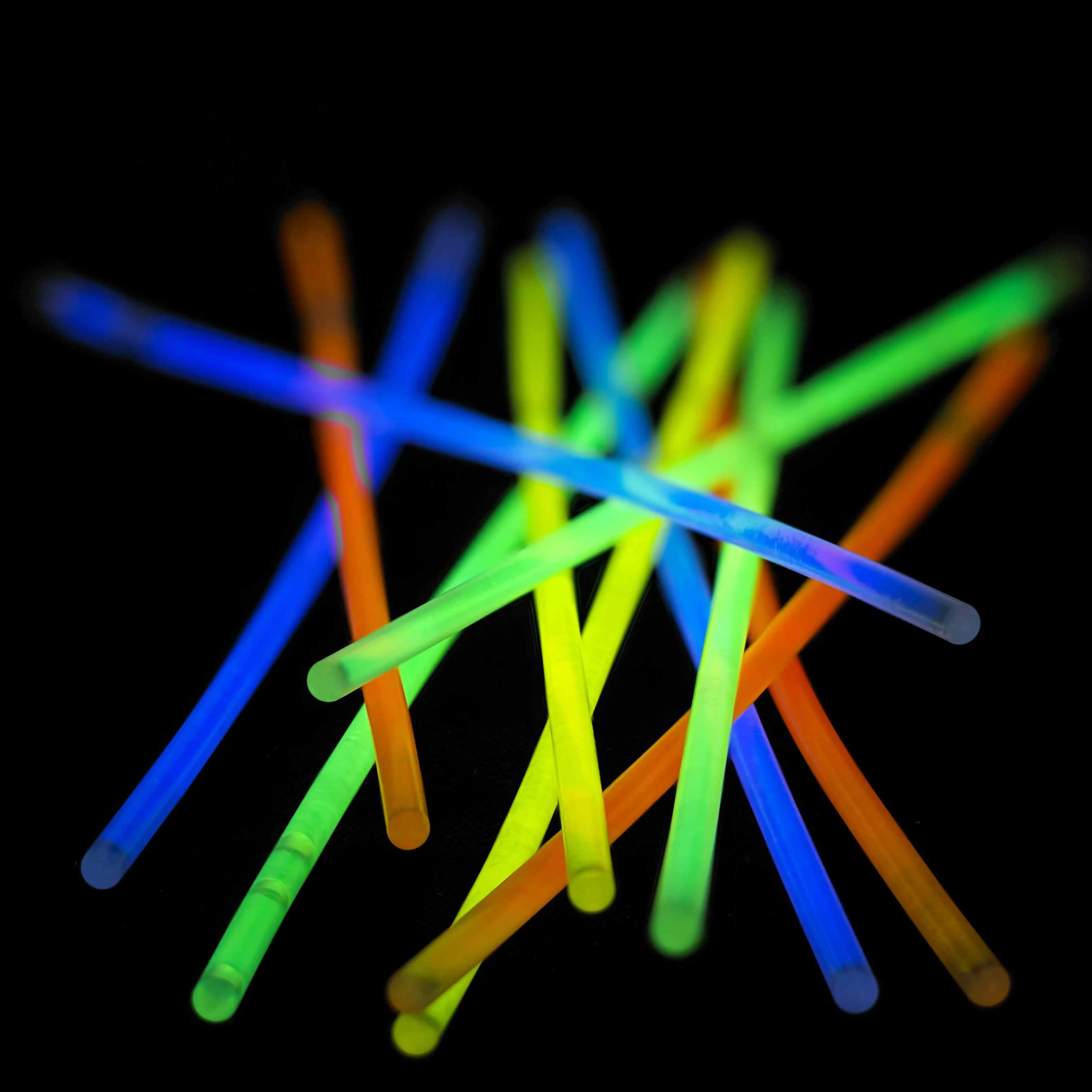 12 Things That Really Glow In The Dark