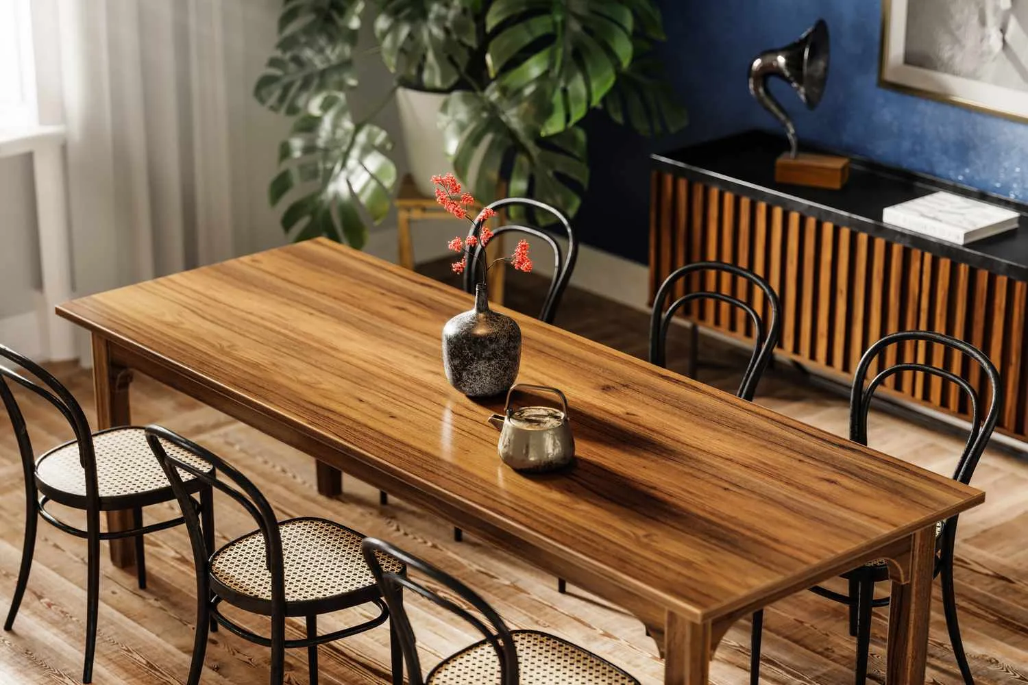 12 Types Of Tables And How To Choose One