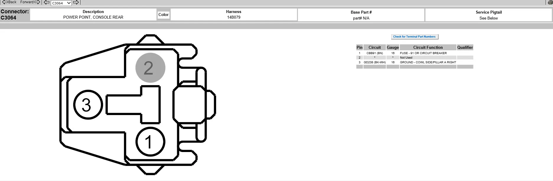 12 Volt Cigarette Lighter Wiring Diagram Wiring Diagram