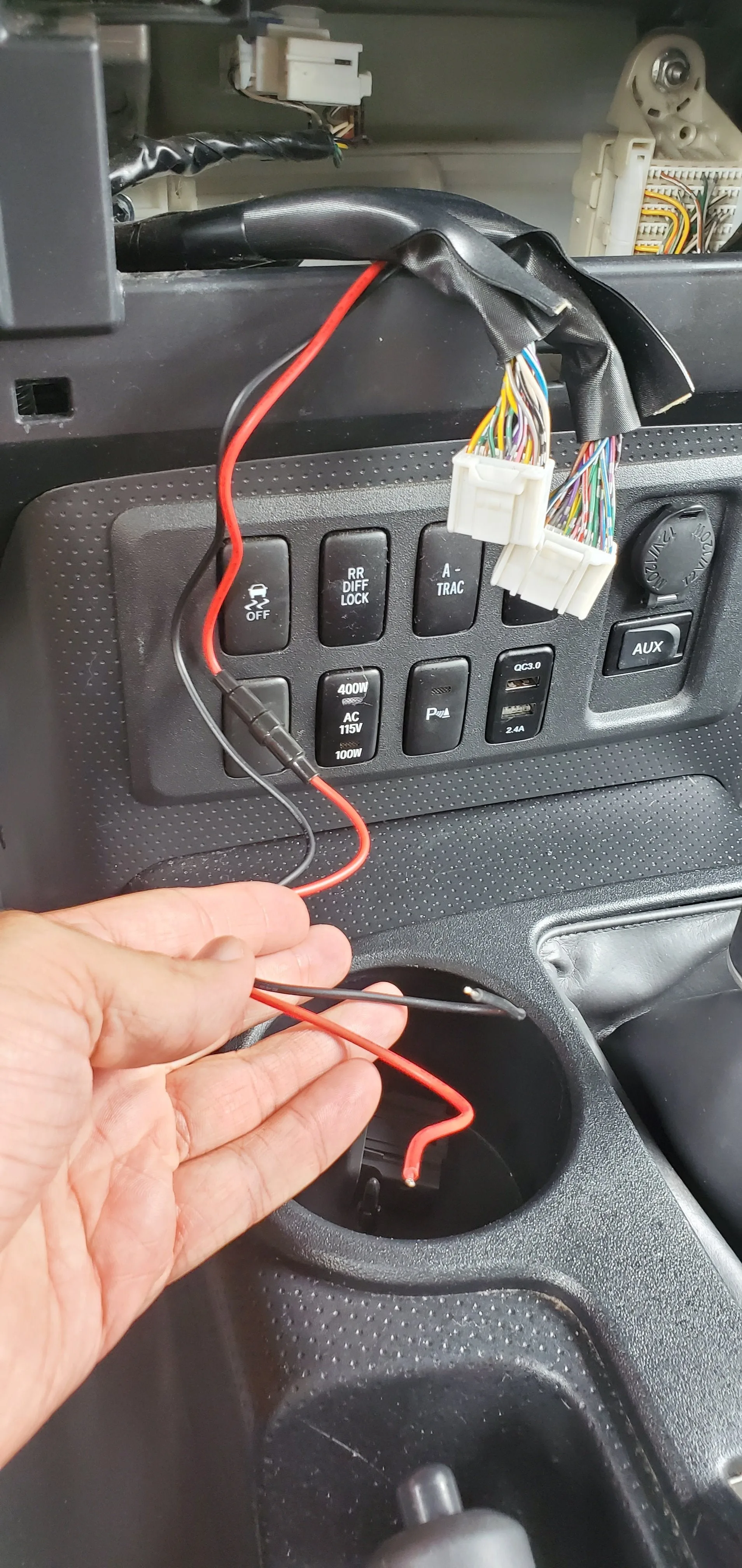 12 Volt Cigarette Lighter Wiring Diagram Wiring Diagram