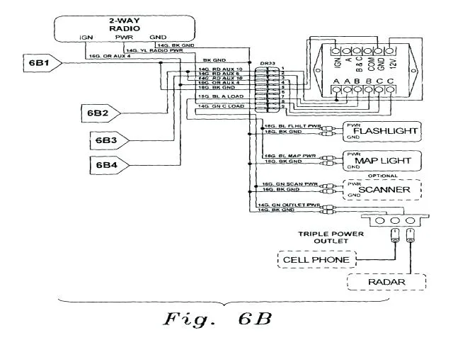12 Volt Relay Wiring Diagram Sample Wiring Diagram Sample