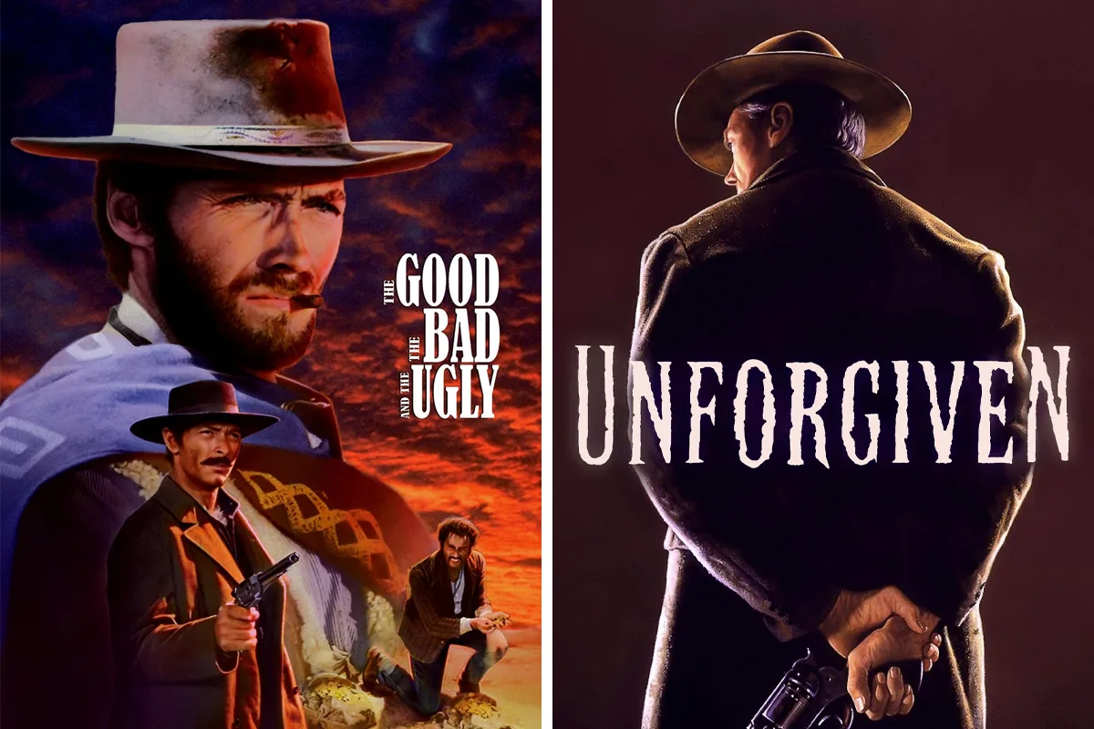 120 Best Western Movies For A Wild Trip To The Ol West Bored Panda