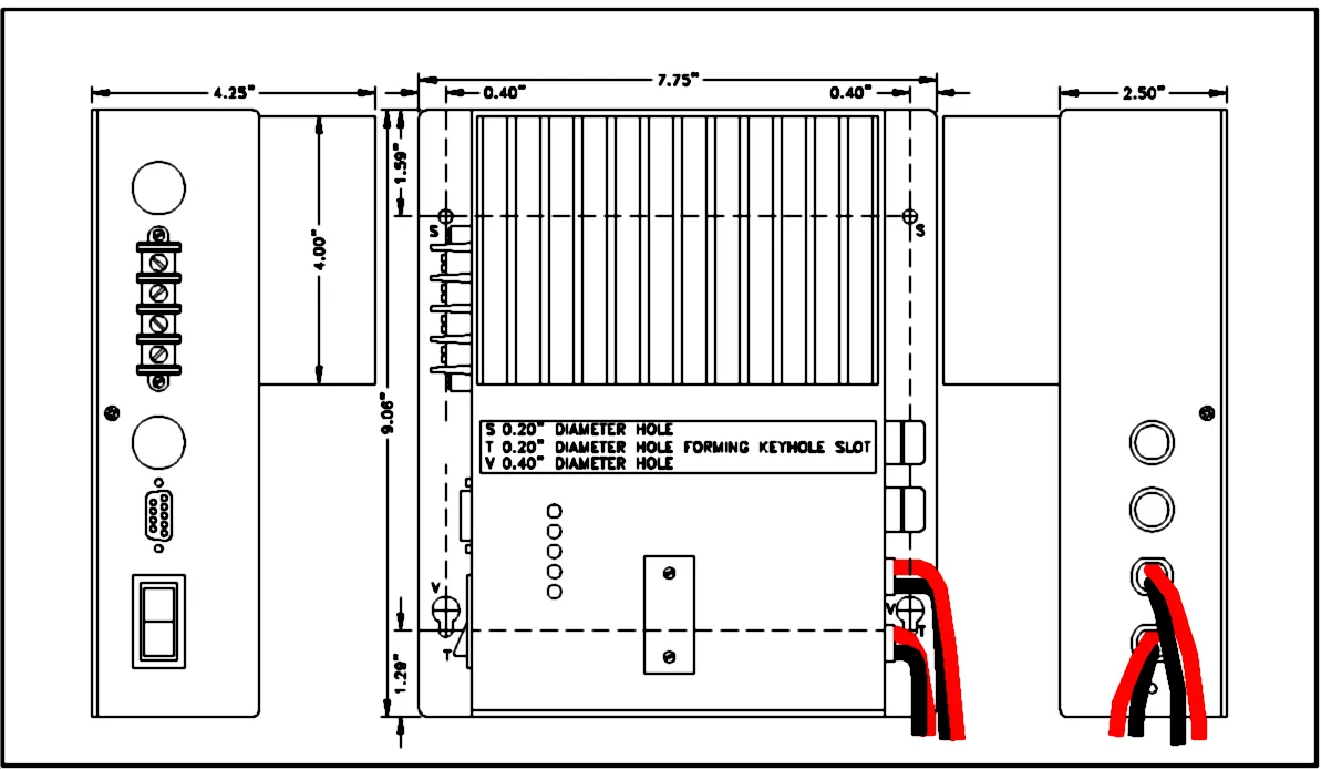 120 To 24 Volt Transformer Wiring Diagram Ajpolk