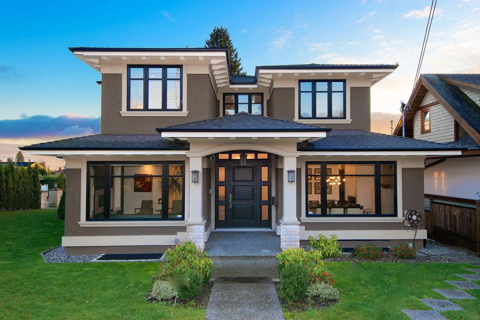 1208 Haywood Avenue West Vancouver Homes And Real Estate Bc Canada