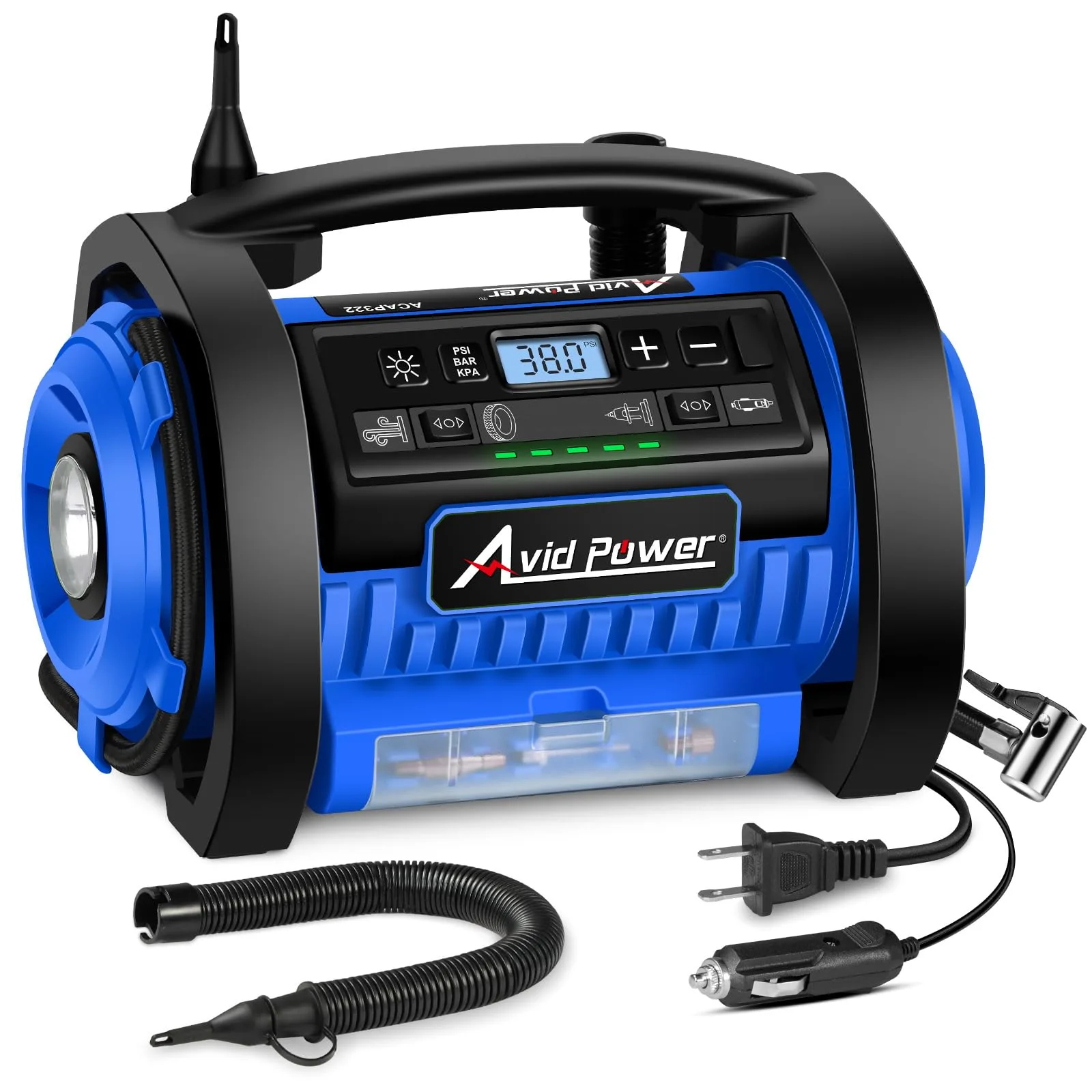 120V Air Inflator Online