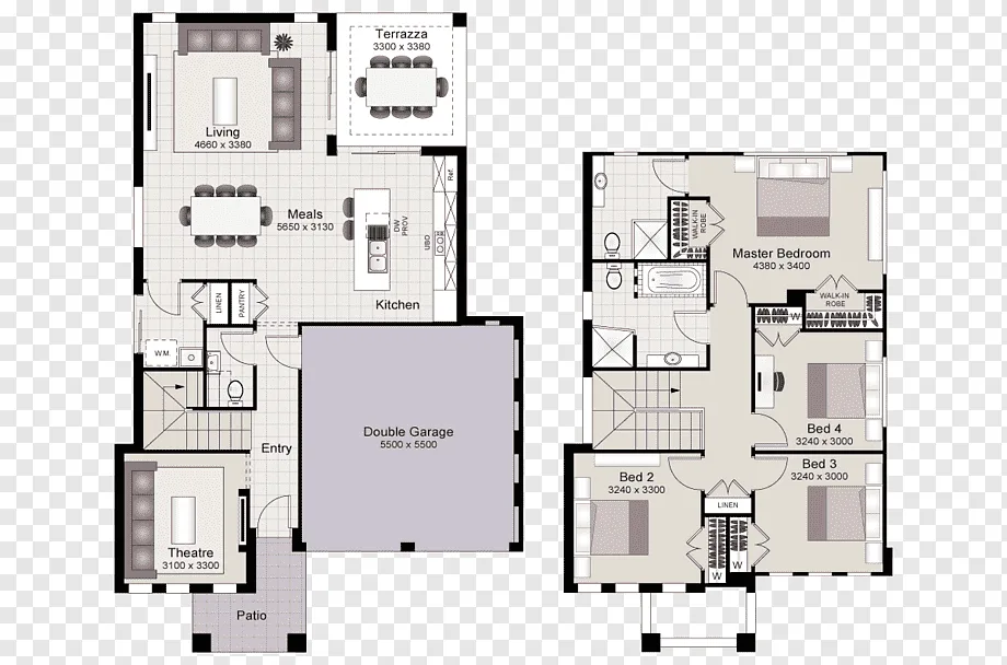 120V Electrical Switch Wiring Diagrams Bedroom