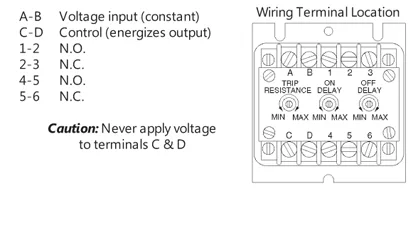 1232 Wiring Kanson Electronics