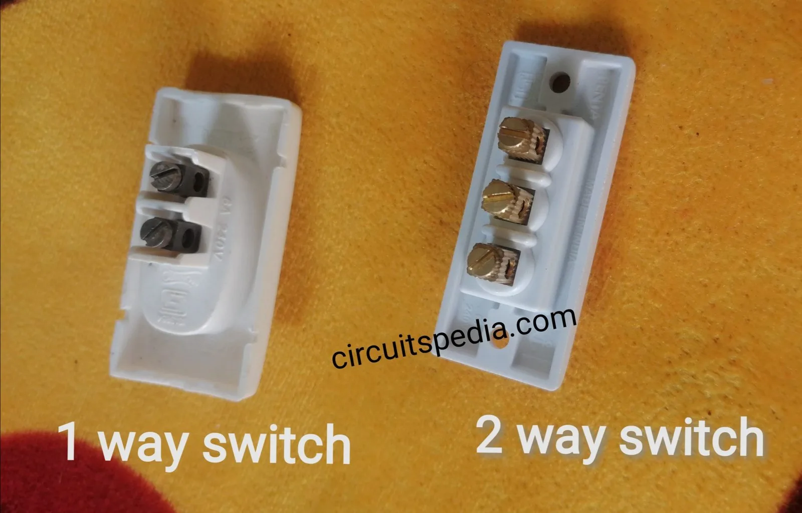 12V 2 Way Switch Wiring Diagram Wiring Diagram