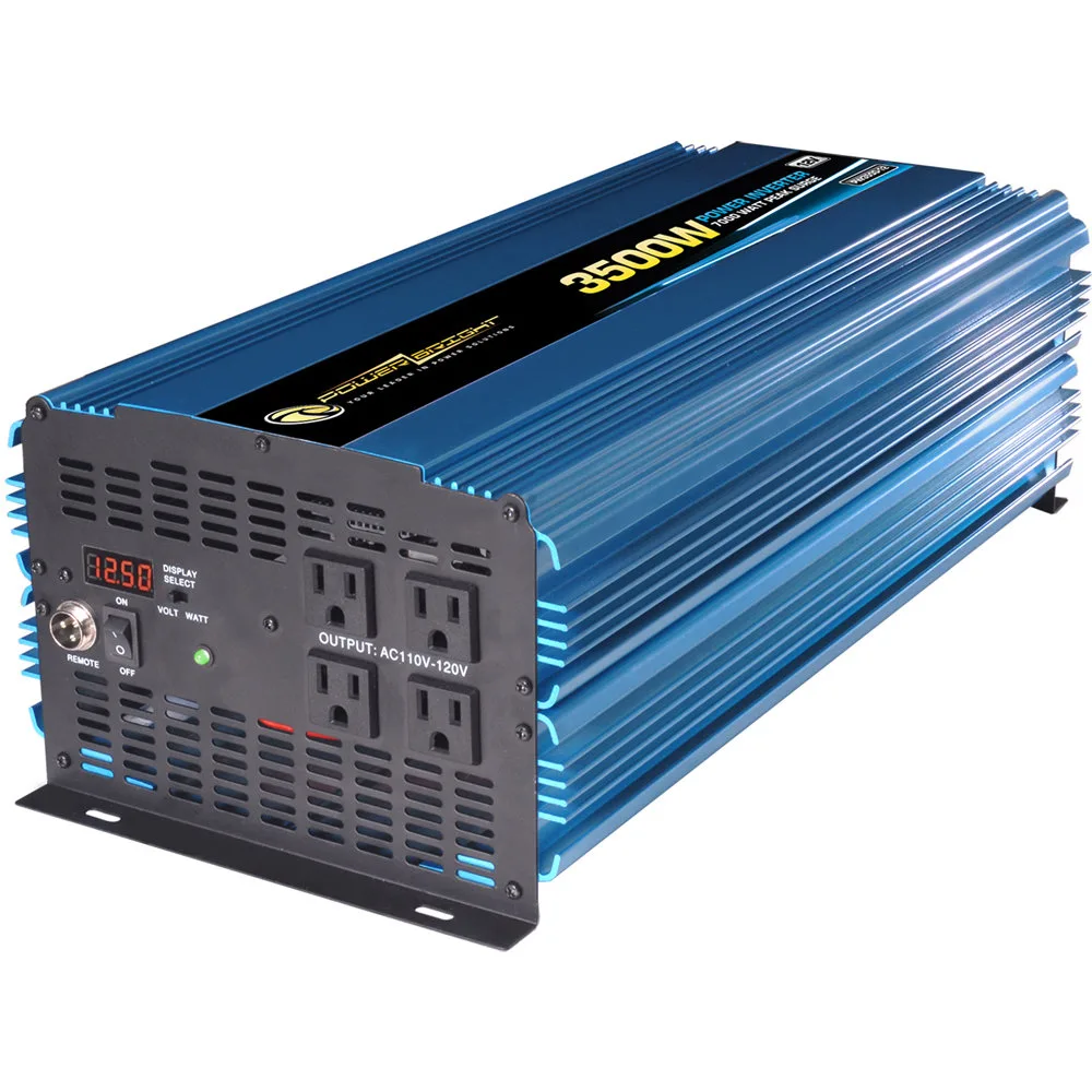12V To 110V Inverter