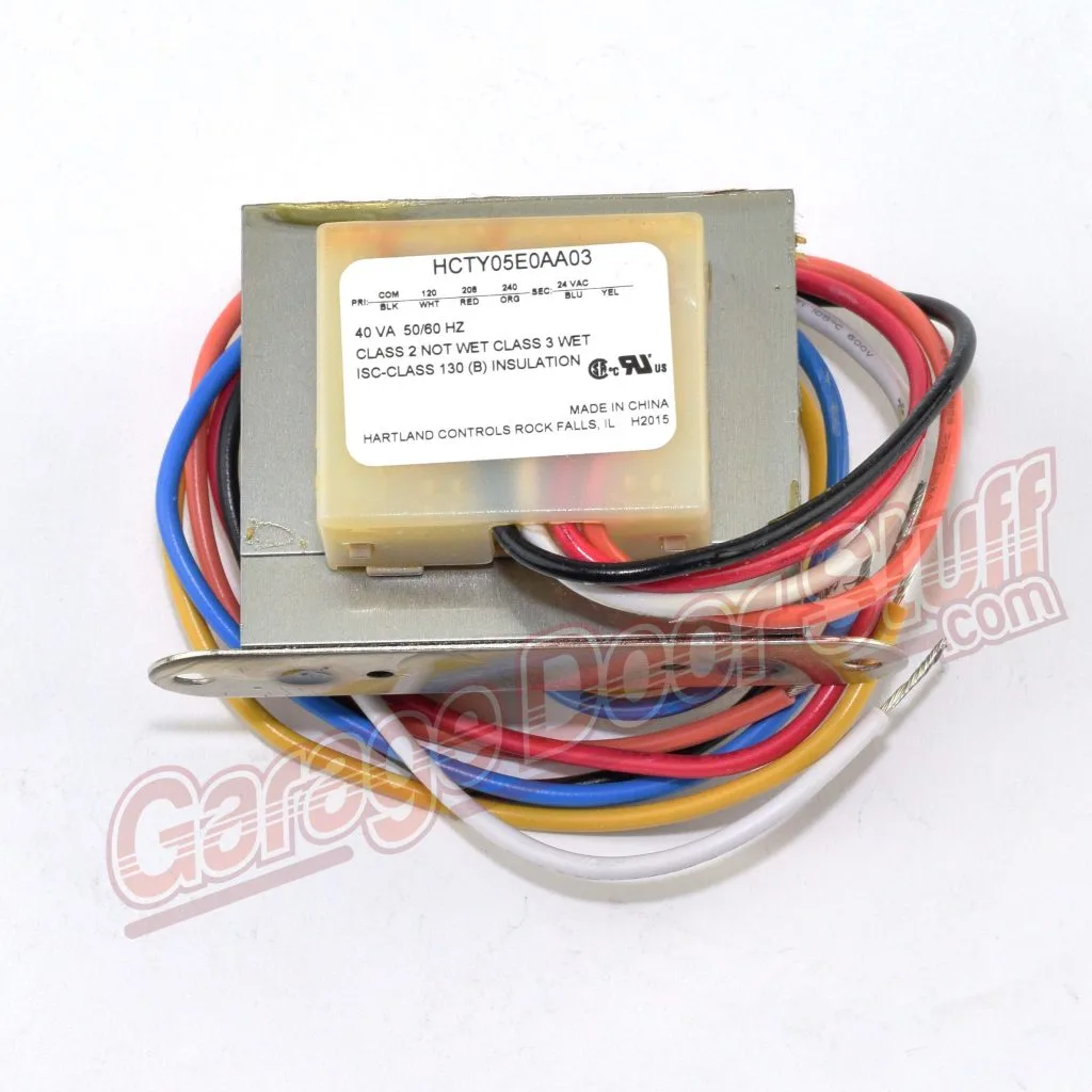 12V To 120V Transformer Wiring Diagram