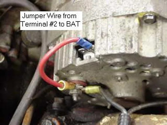 12V Wiring Diagram The Cj2A Page Forums Page 1