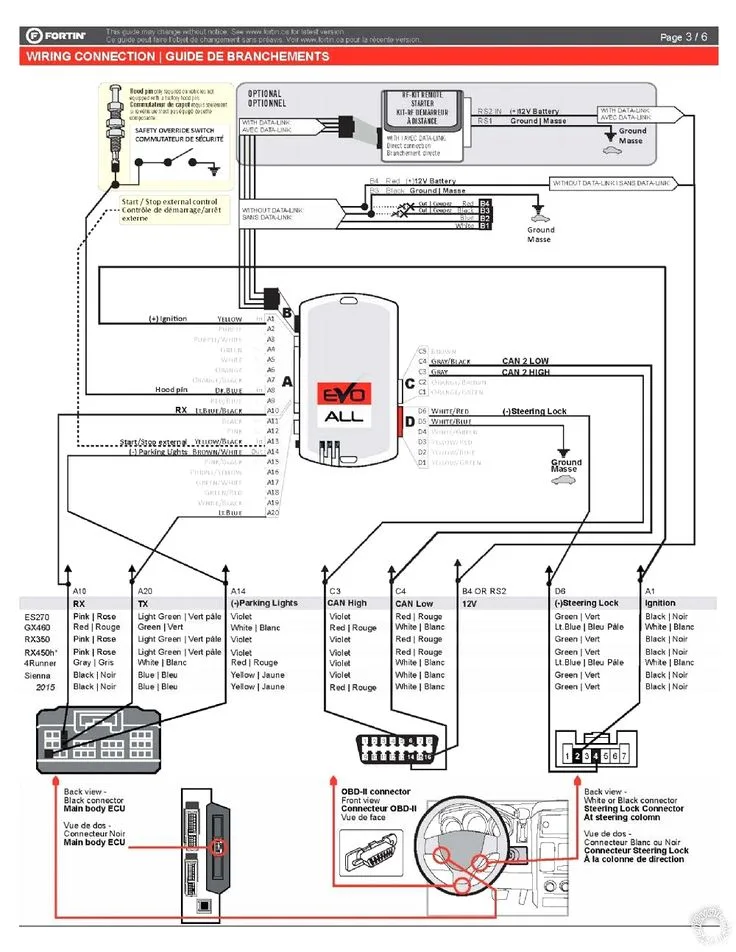 12Volt Com Wiring Diagrams