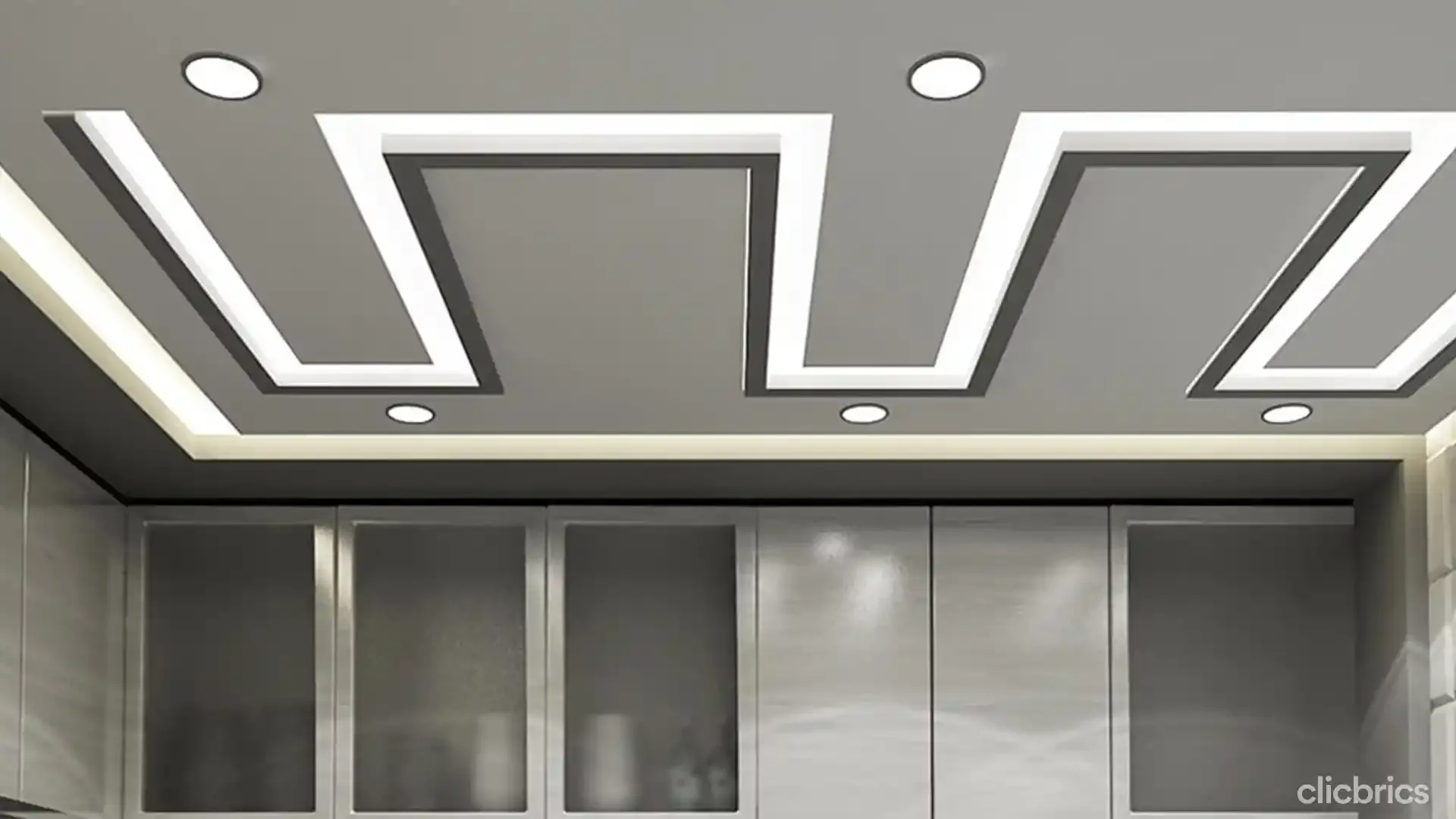 13 Trendy False Ceiling Designs For Your Bedroom 2023
