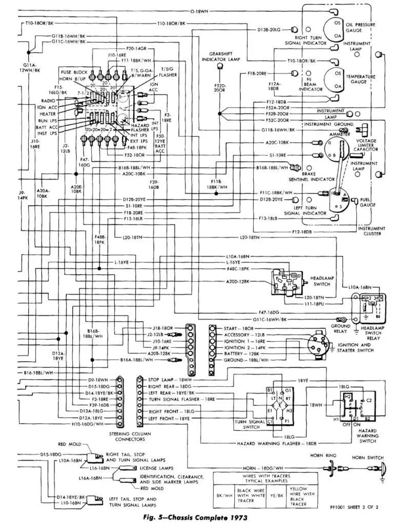 13 Wiring Fleetwood Rv Electrical Schematic Check Right Now
