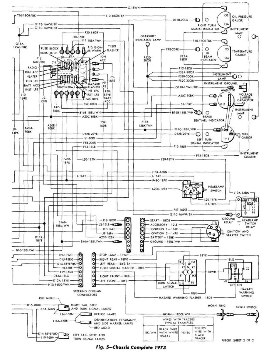 13 Wiring Fleetwood Rv Electrical Schematic Check Right Now