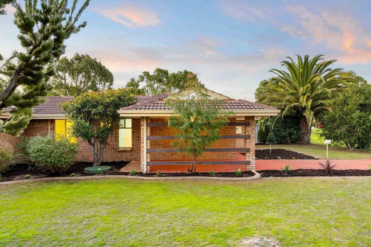 13B Madeira Place Safety Bay Wa 6169 Domain
