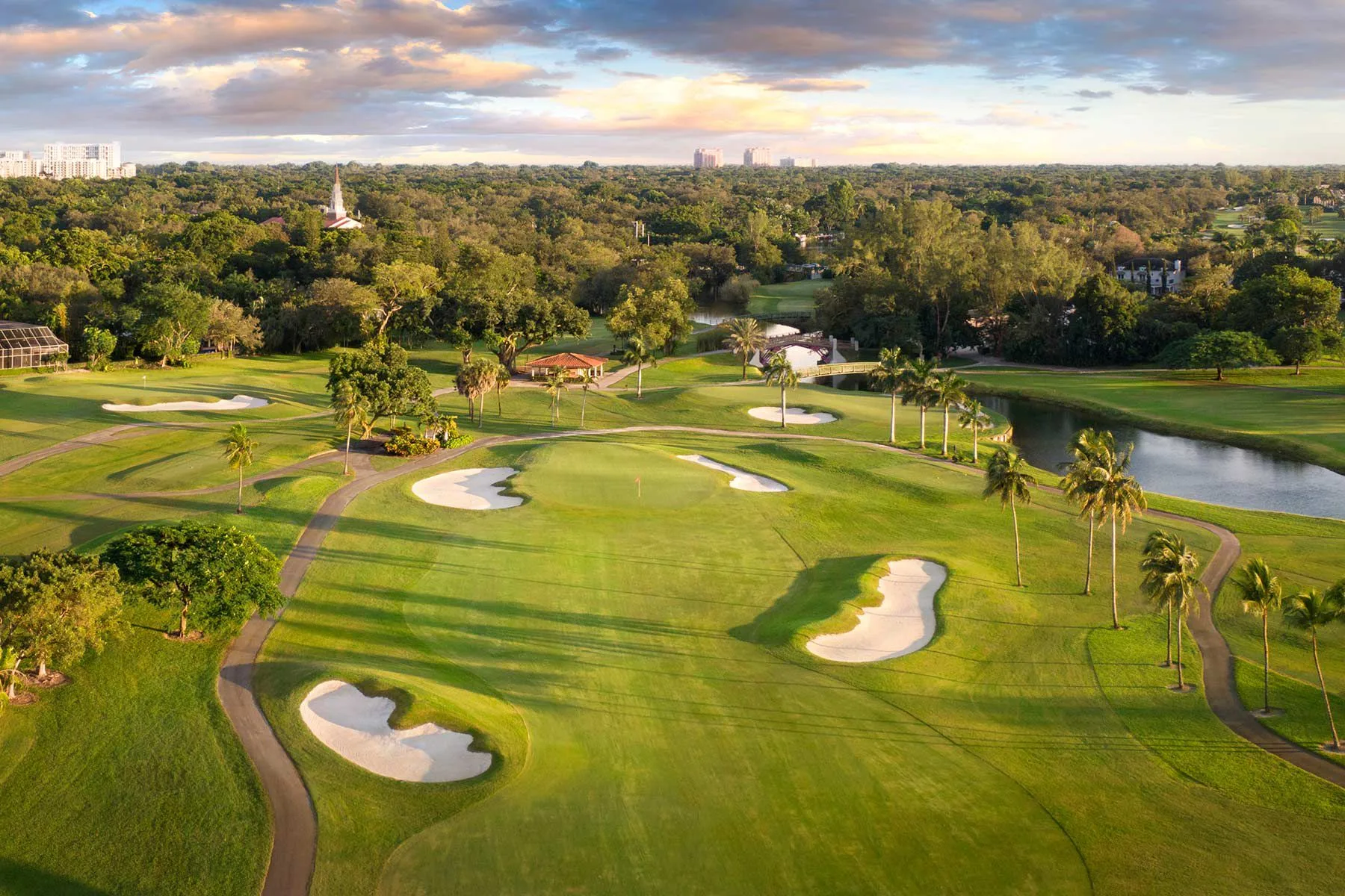 14 Best Golf Courses In Florida
