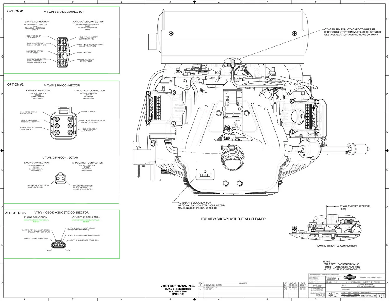 14 Hp Vanguard Wiring Diagram Wiring Diagram