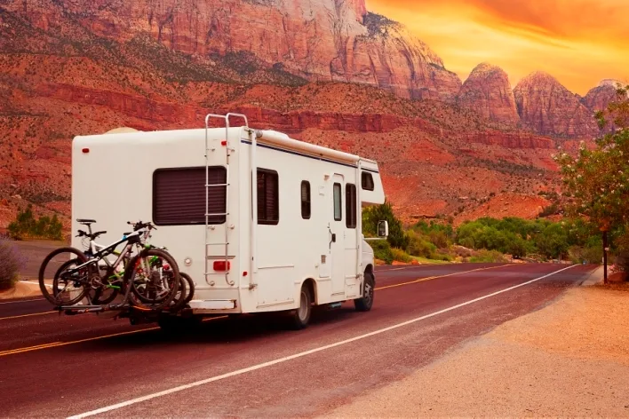 14 Tips For Cheaper Campervan Rental
