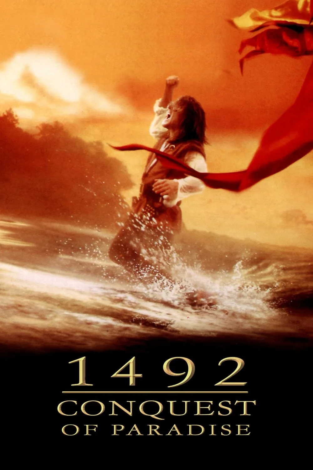 1492 Den Stora Upptäckten 1992 Filmer Film Nu