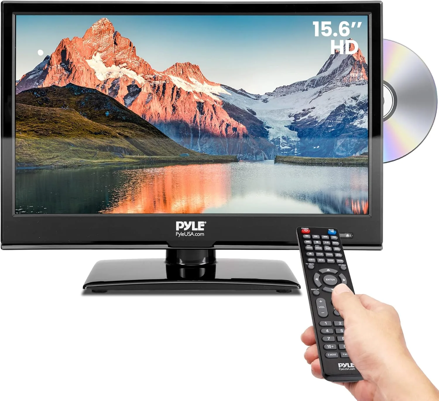 15 6 Inch 1080P Led Rv Television Slim Flat Screen Ubuy Kosovo