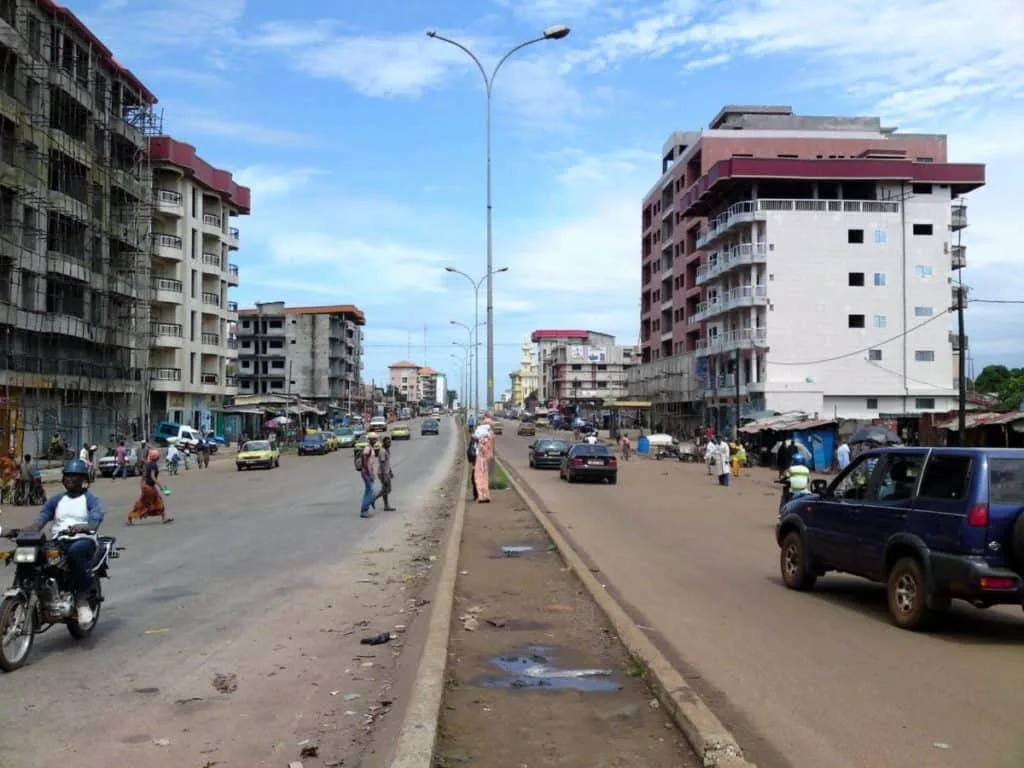 15 Best Places To Visit In Guinea The Crazy Tourist