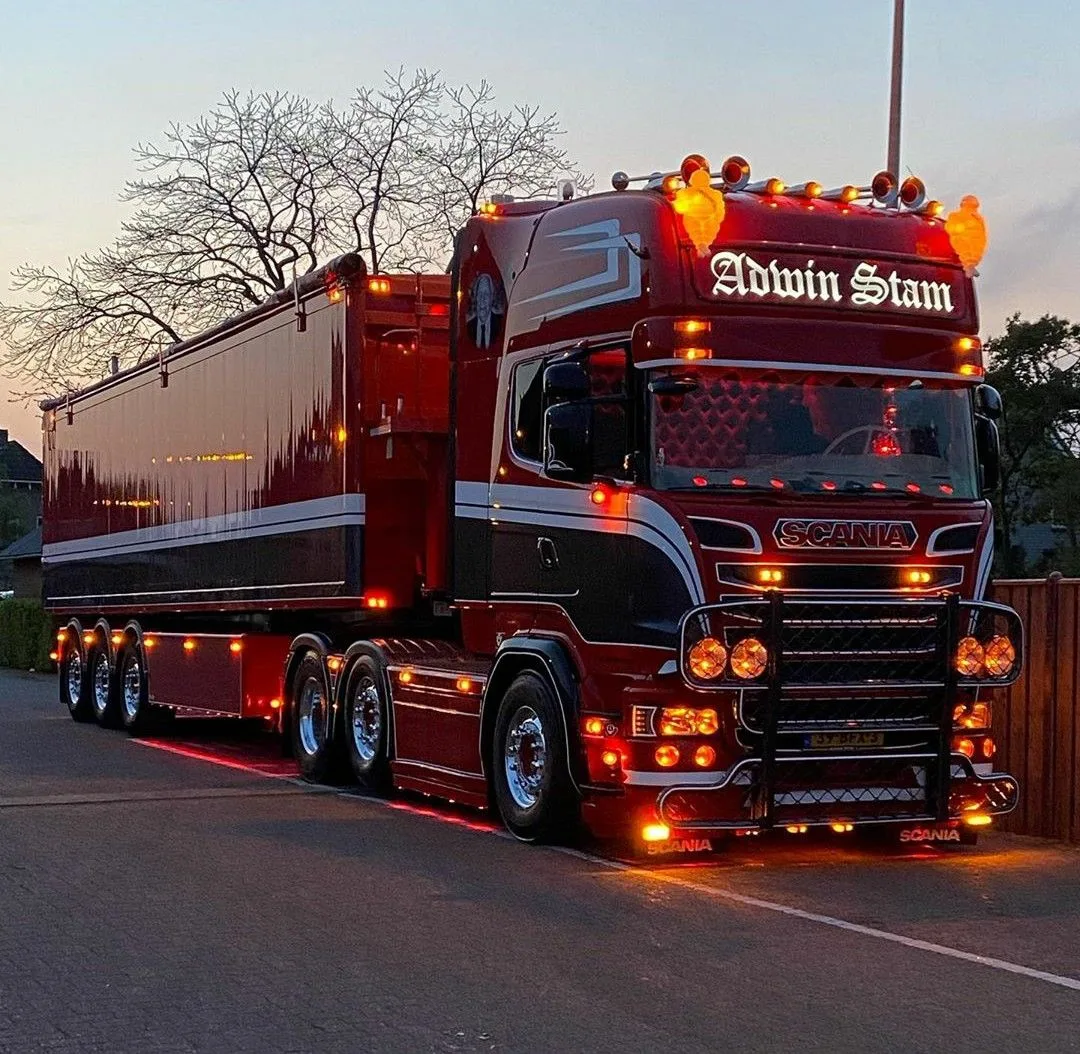 15 Best Trucks In The World Cool Trucks Pictures Artofit