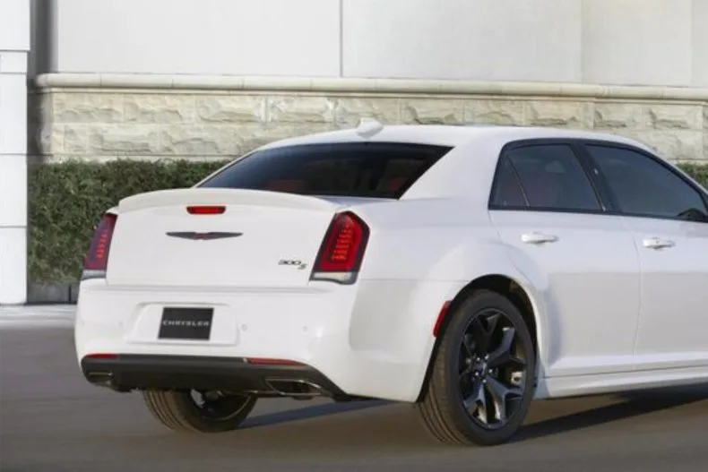 15 Cars With The Largest Trunks You Can Buy In 2021