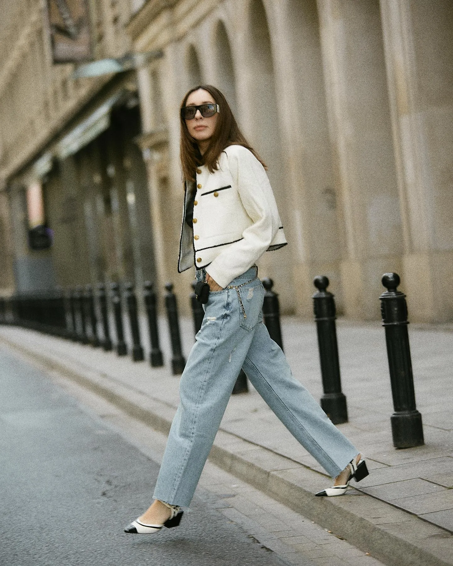 15 Casual Work Outfits That Make Office Dressing Effortless Who What Wear