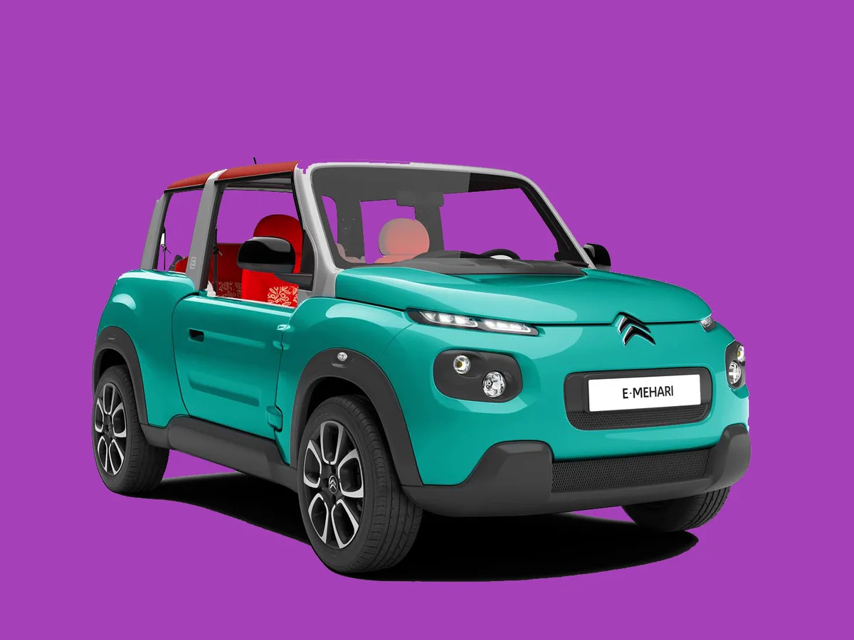 15 Electric Cars That Will Be Here By 2020 Business Insider