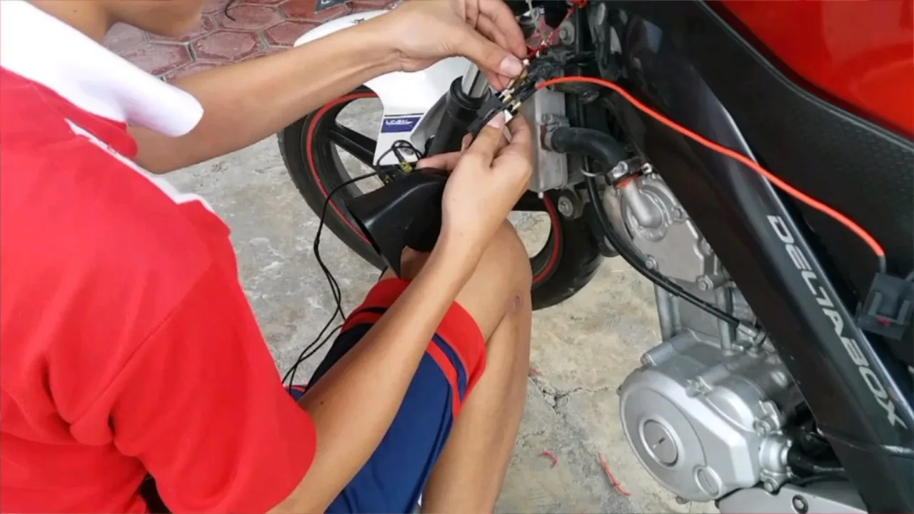 15 Fungsi Fuse Sepeda Motor Inspirasi Terkini