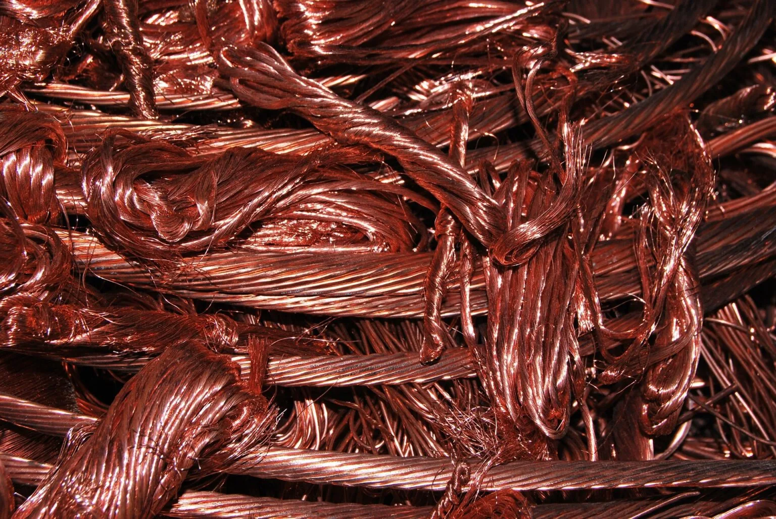 15 Interesting Facts About Copper Discover Walks Blog
