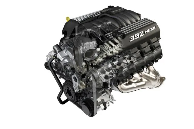 15 Of The Most Successful Hemi Engines Chrysler Ever Made