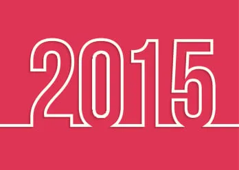 15 Things To Be Excited About In 2015
