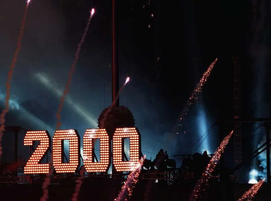 15 Things You Probably Forgot Happened In 2000