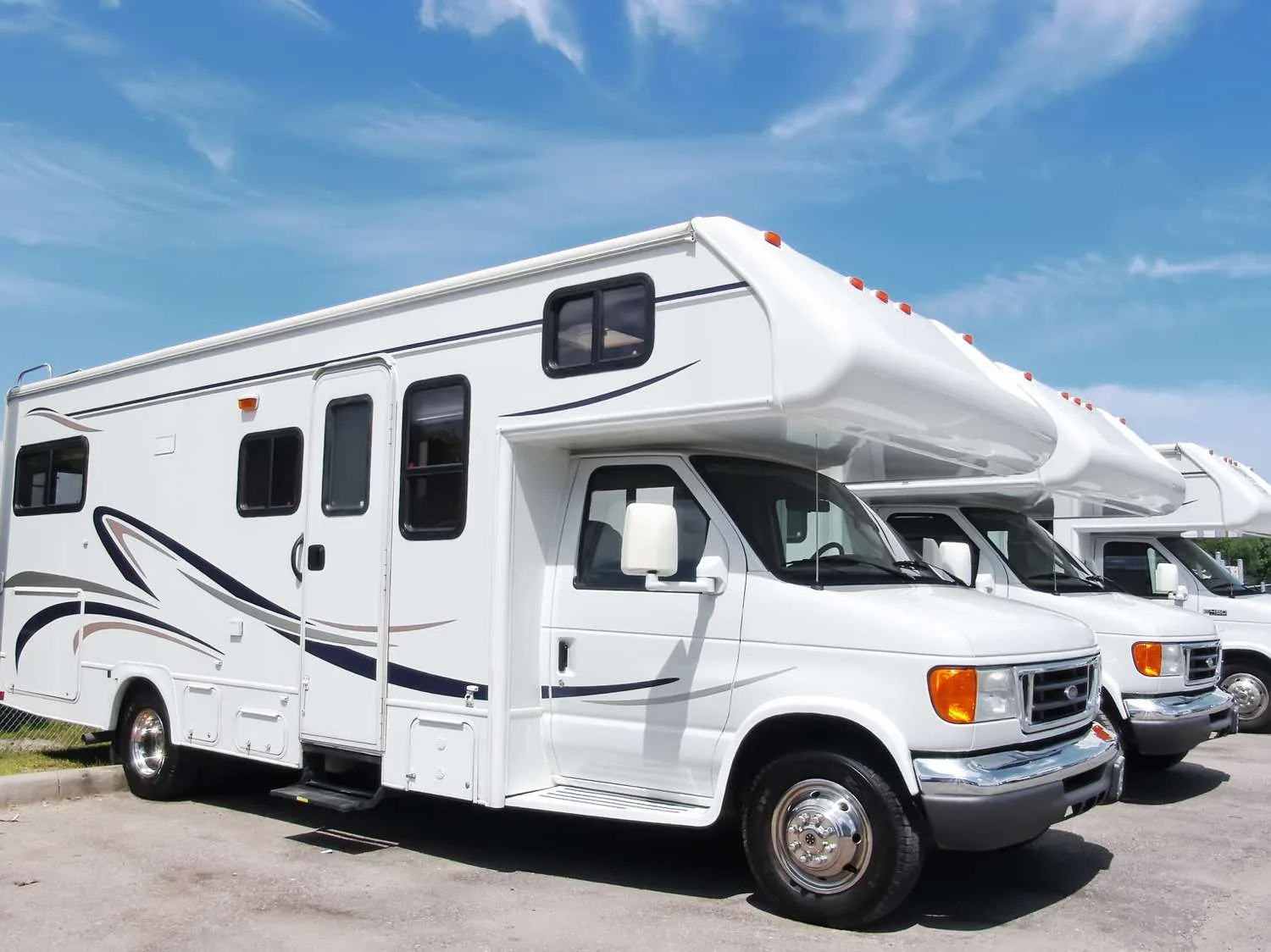15 Tips For Getting The Best Price On An Rv