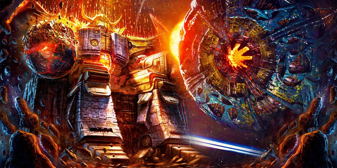 15 Transformers Que Precisam Retornar Na Nova Continuidade Do Universo Energon Strong The One