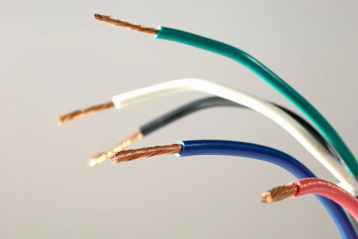 150 Amp Service Wire Size Dilemma Solved With Calculator Tables Fix It Wired