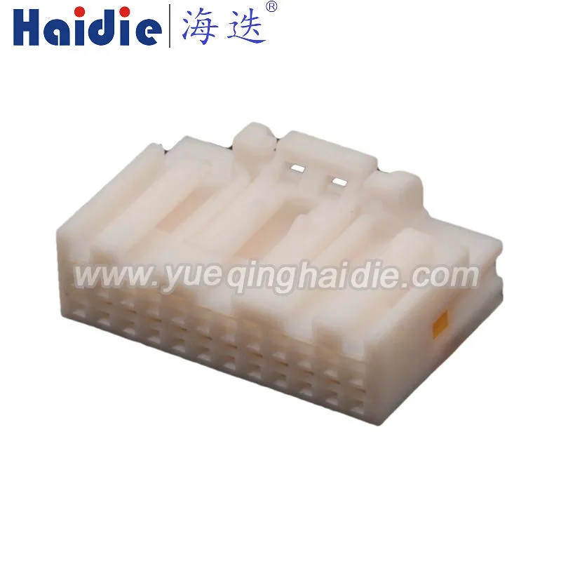 15Pin Auto Pin Wire Cable Harness Auto Connector Housing Plug And Terminal Mg645872 Auto