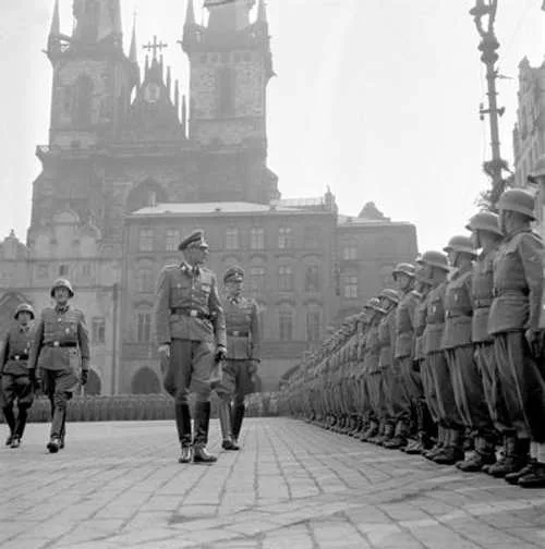 15Th March 1939 German Forces Gallery