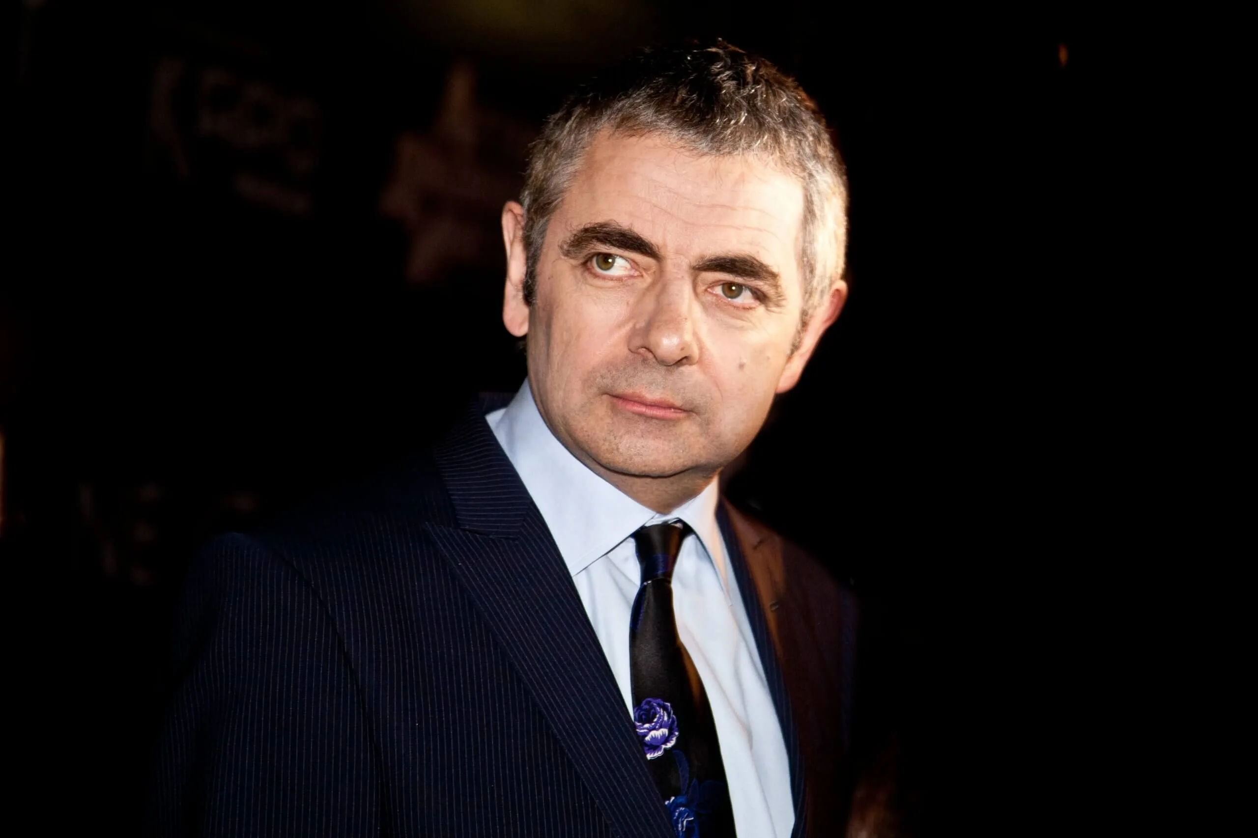 16 Fascinating Facts About Rowan Atkinson