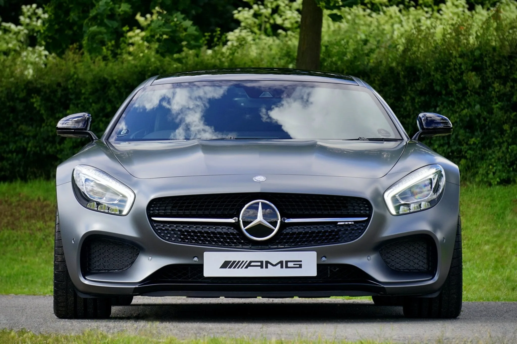 16 Magnificent Facts About Mercedes Benz Fact City
