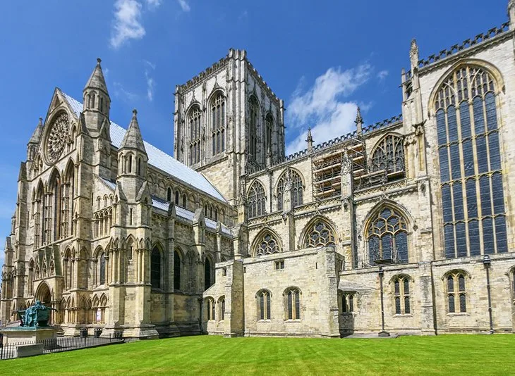16 Top Rated Tourist Attractions In York England Planetware