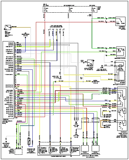 17 Hyundai Wiring Diagram Usa Hyundai Atos Wiring Diagram Wiring Diagrams Wni