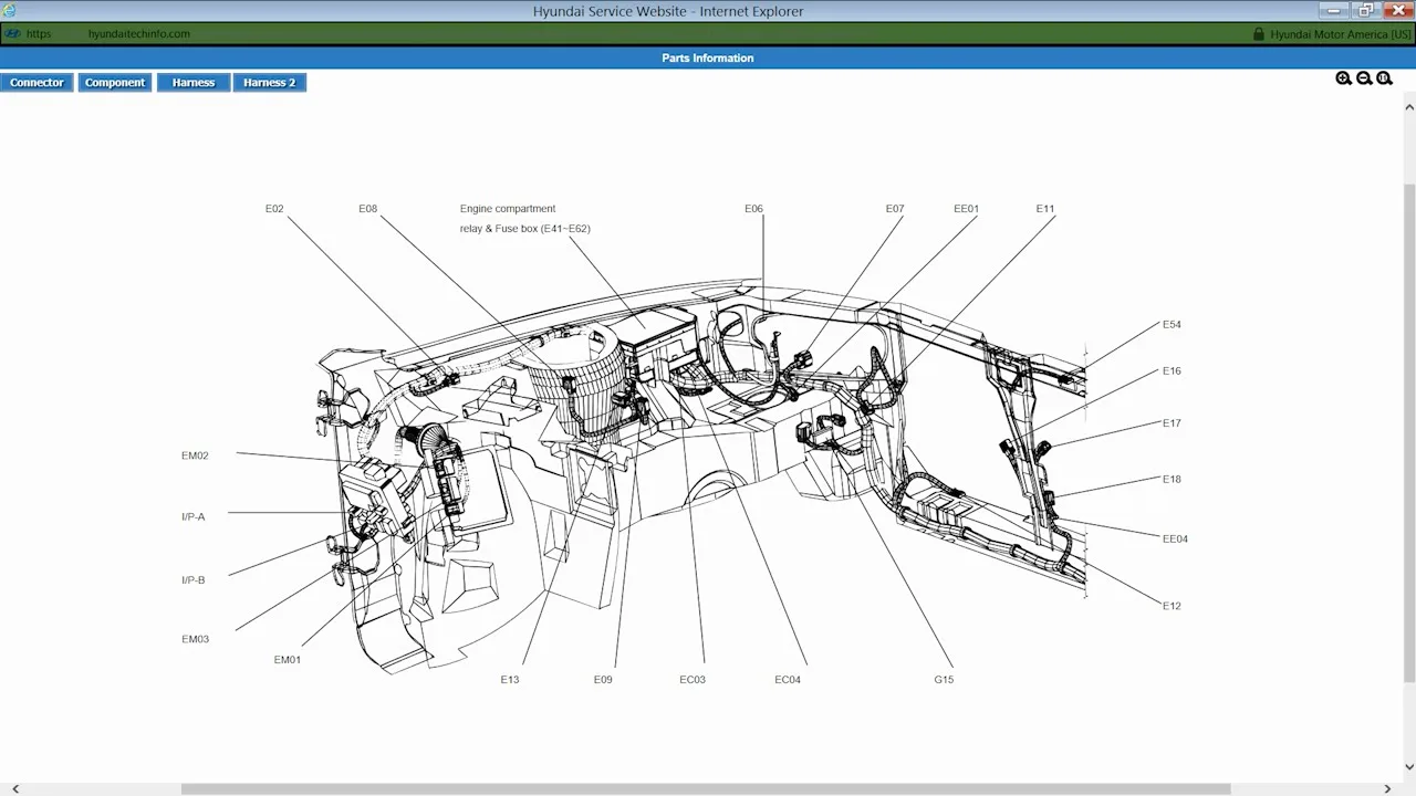 17 Hyundai Wiring Diagram Usa Hyundai Atos Wiring Diagram Wiring Diagrams Wni