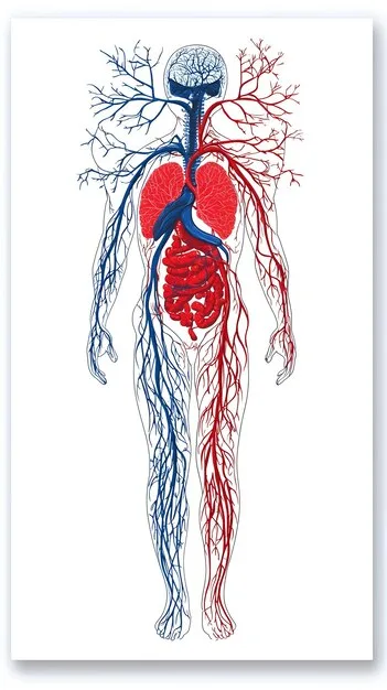 19 000 Berry Diagram Circulatory System Pictures