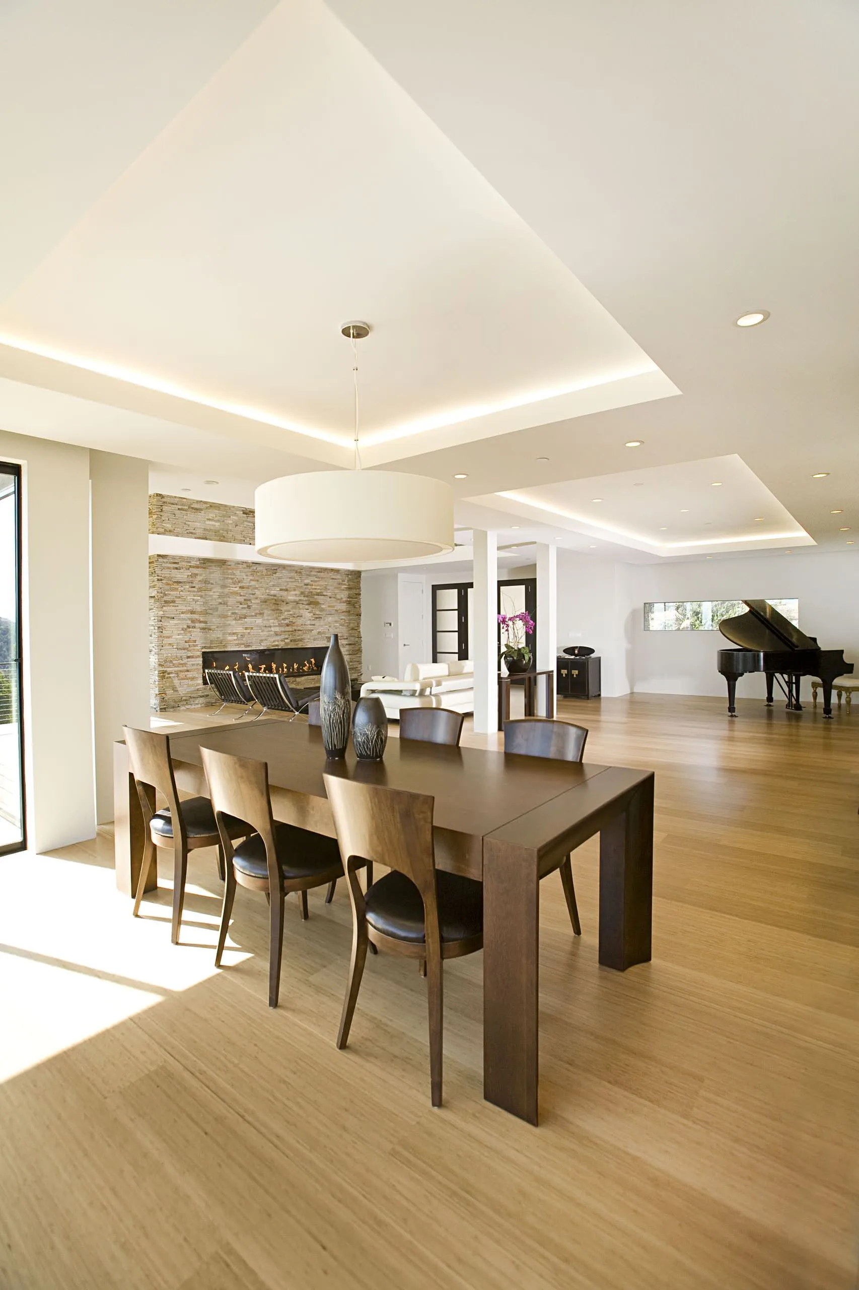 19 Reasons Tray Ceilings Are Meant For You