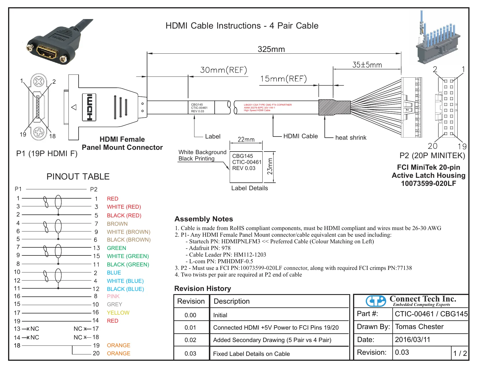 19 Unique Hdmi To Vga Wiring Diagram