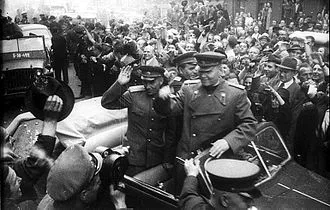 1945 Wikipedia